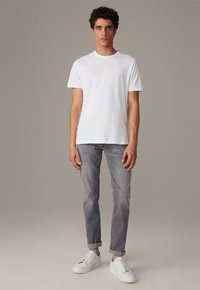 Strellson ROBIN - Jeansy Slim Fit