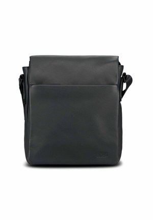 TROMSOE OVER - Sac bandoulière - blue