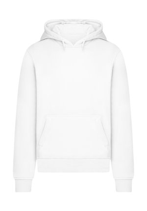 ESCAPE DISCOVER THE WORLD PINETREE 27 - Kapuzenpullover - weiß