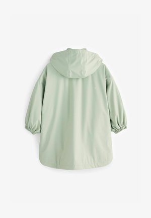 Next, REGULAR FIT - WATERPROOF - Szabadtéri dzseki - sage green