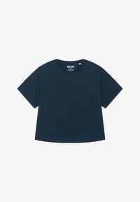 Geselecteerd, dark blue