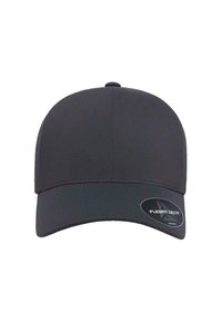 Flexfit DELTA SNAPBACK - Cappellino - darkgrey