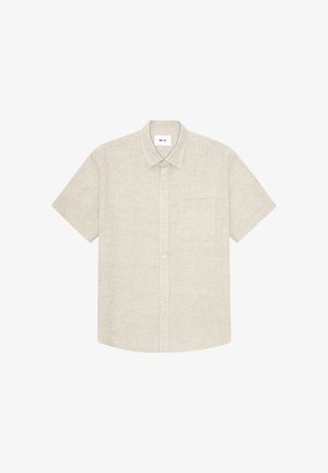 NN.07, DEON SS 5708 - Skjorter - oat