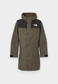 Επιλέχθηκε, new taupe green