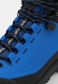 The North Face VERTO ALPINE niebieski