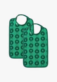 Niewybrane, småfolk green