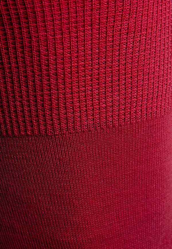 AIRPORT - Socks - scarlet2