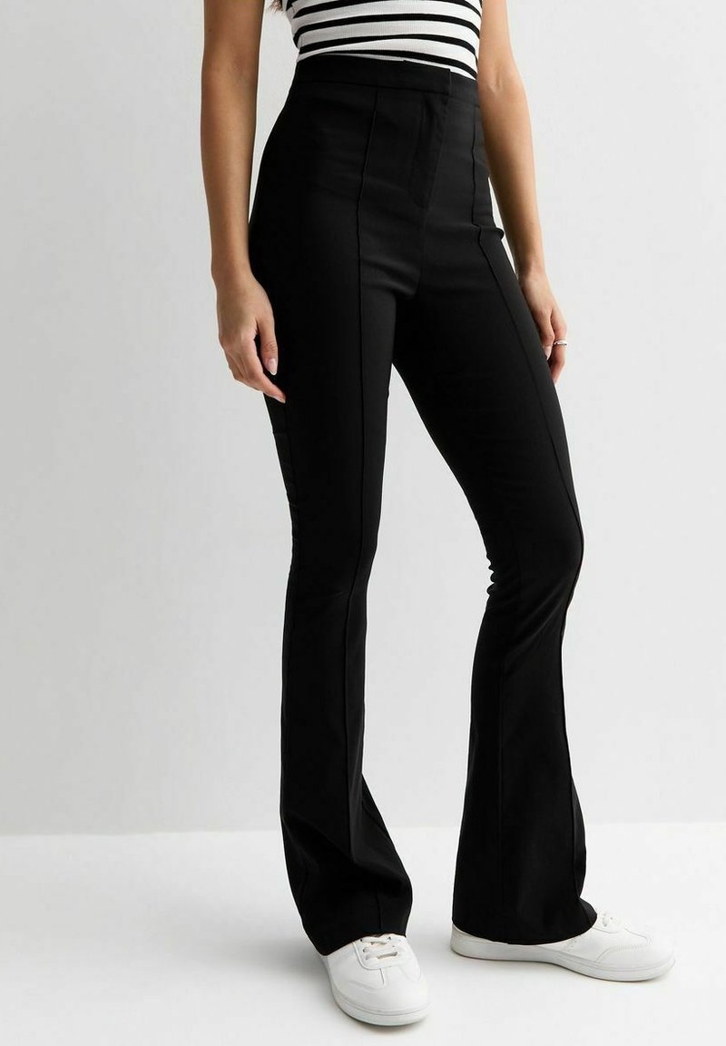 New Look Broek zwart