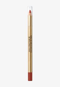 Max Factor - MF COLOUR ELIXIR LIPLINER - Crayon à lèvres - soft spice Image miniature 1
