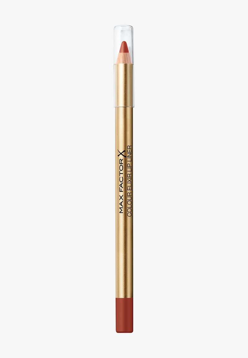 Max Factor MF COLOUR ELIXIR LIPLINER - Lippenkonturenstift - soft spice