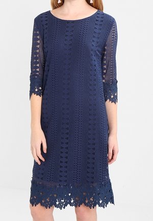 Vapaa-ajan mekko - dark blue