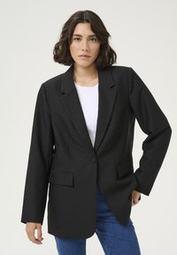 Kaffe BETTANY - Bleiseri - black deep
