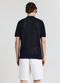 Calliope UNITA - Cardigan - blu calliope