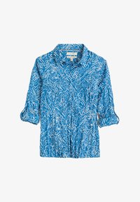 Ej vald, blue linear allotment sailboats