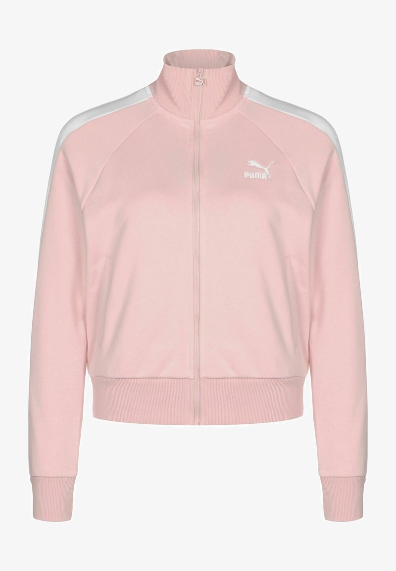 Puma Tréning dzseki - lotus