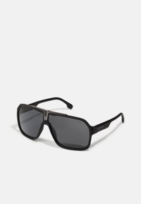 UNISEX - Aurinkolasit - matte black