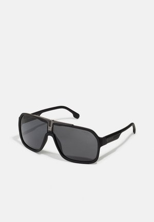 UNISEX - Lunettes de soleil - matte black