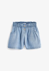 Niewybrane, denim