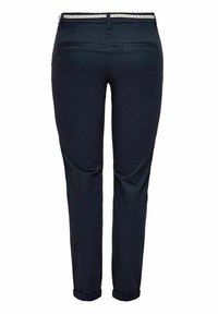 ONLY Pantalon classique - night sky