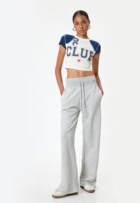 Koton Trainingsbroek - grey