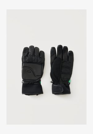 Oakley, PEAK UNISEX, czarny
