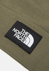 The North Face DOCK WORKER BEANIE UNISEX - Căciulă - new taupe green