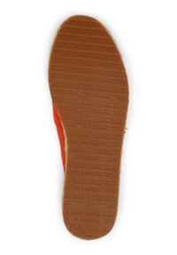 Marc O'Polo GEM - Espadrilles - burnt orange