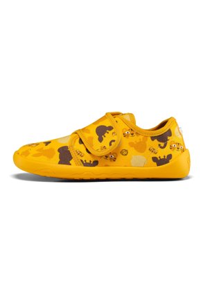 MOVY - Slippers - gelb