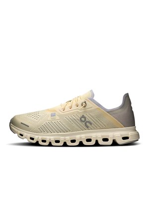On CLOUD 6 COAST - Sneaker low - castor   fog