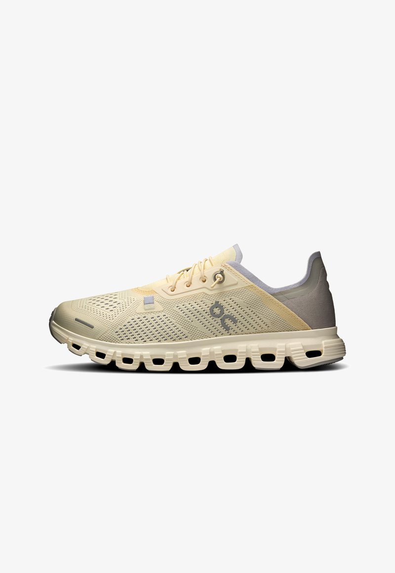 On CLOUD 6 COAST - Trainers - castor fog