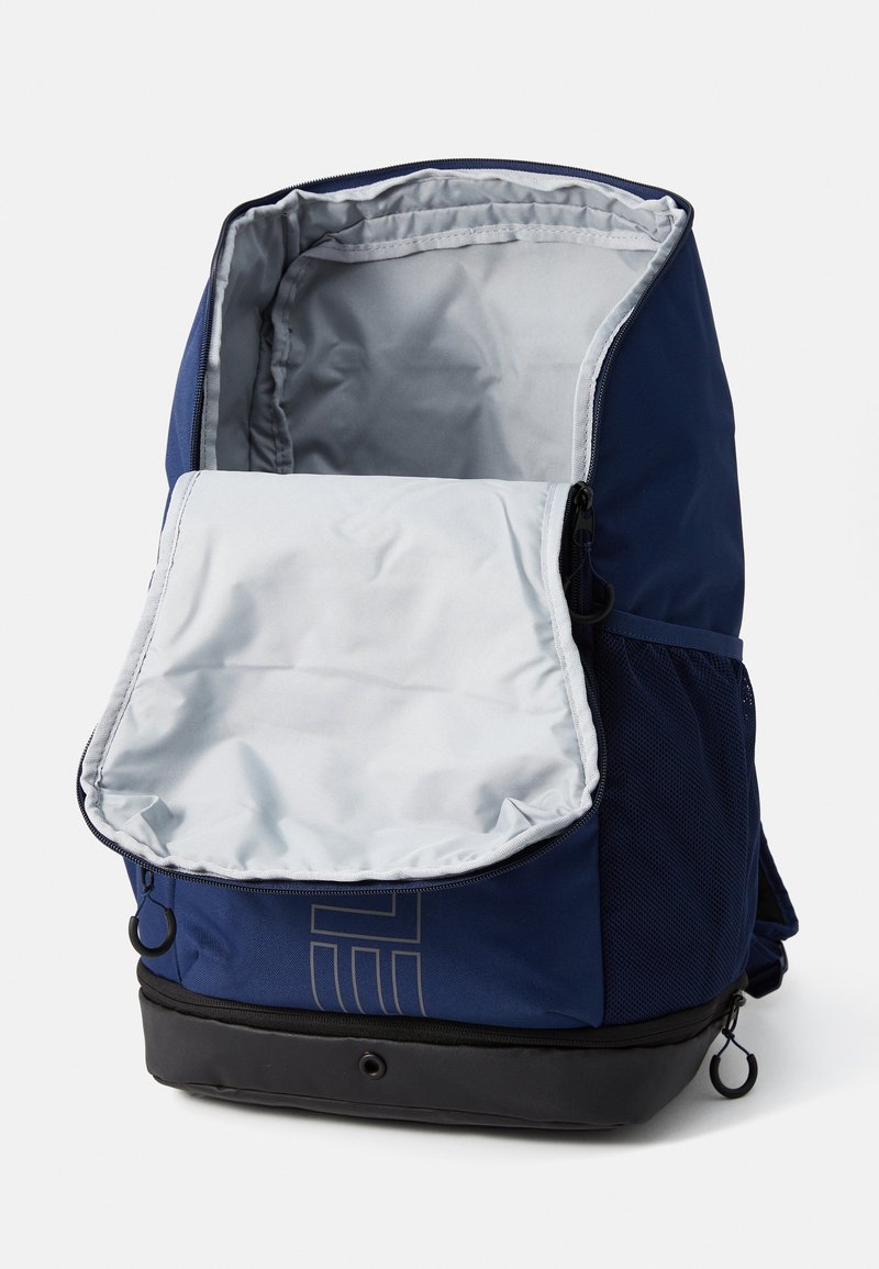 Nike Performance VARSITY ELITE UNISEX Sac à dos midnight navy