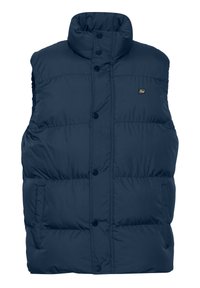 BHTOMY - Vestă - dress blues