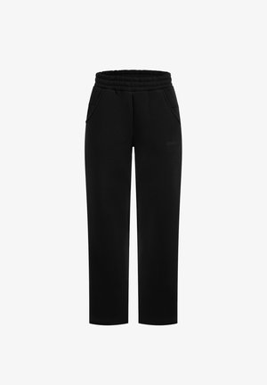 Smilodox, DAMEN JOGGINGHOSE FINY - Pantaloni sportivi - schwarz