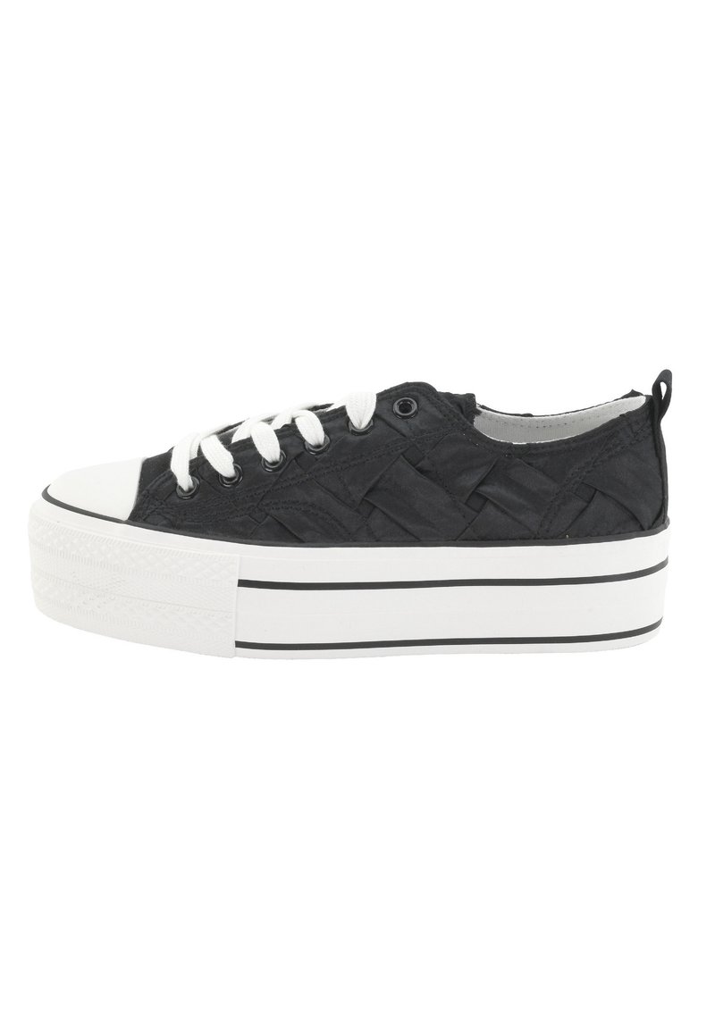 Palado RUBIZA - Sneaker low - black
