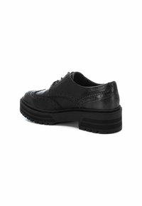 Refresh Zapatos de vestir - black