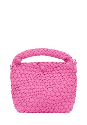 Käsilaukku - fuchsia