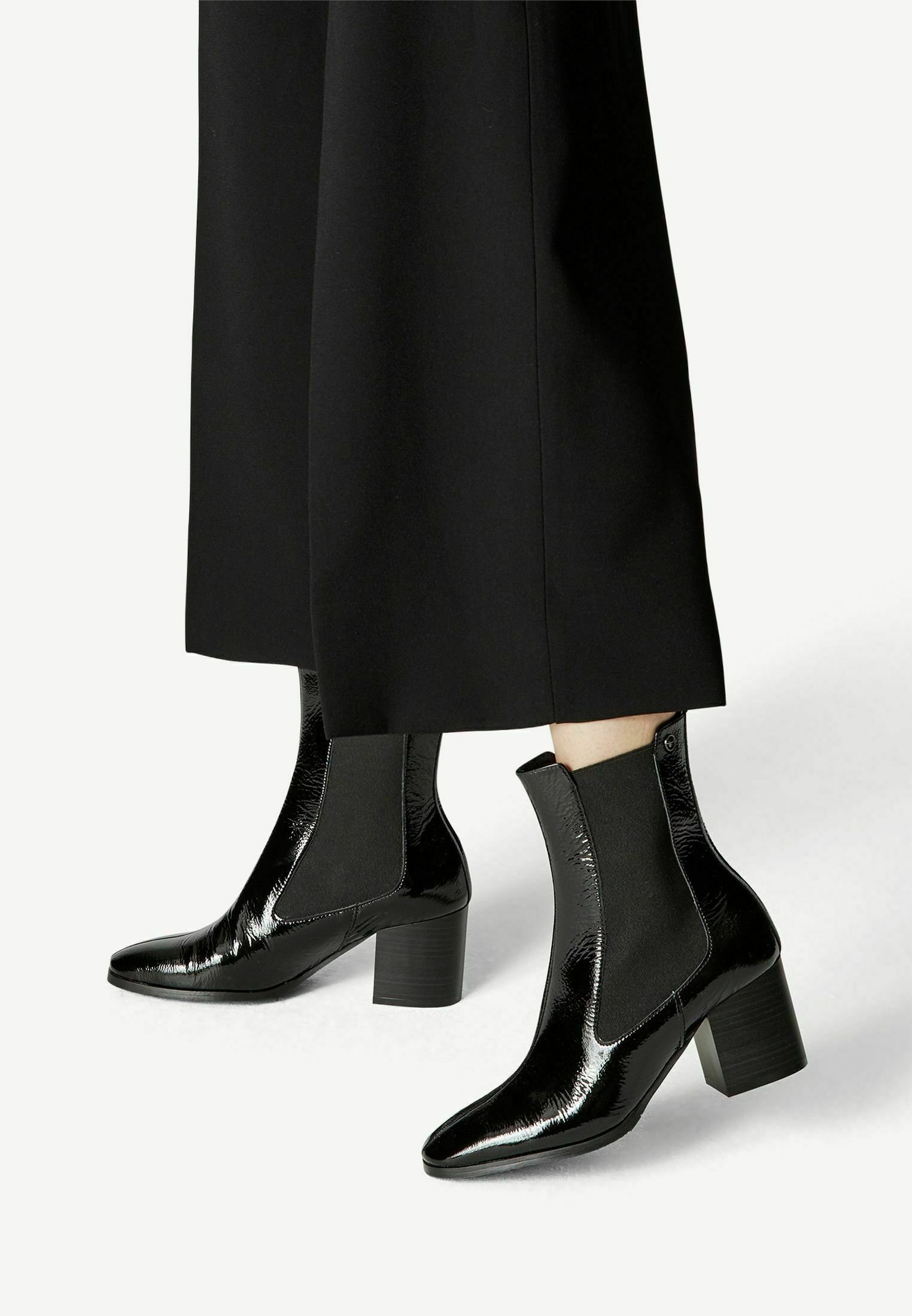 zalando tamaris bottines