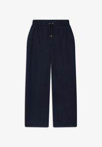 No seleccionado, dark blue