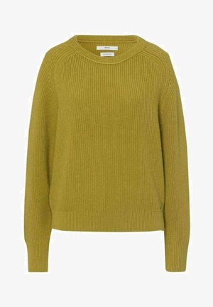STYLE LESLEY - Jumper - winter kiwi