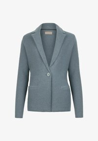 Unausgewählt, hellblau azzurro carta da zucchero