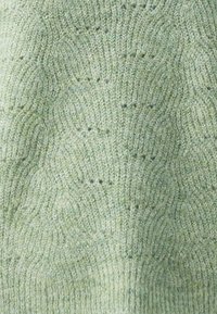 ONLY ONLLOLLI NOOS - Pullover - hedge green