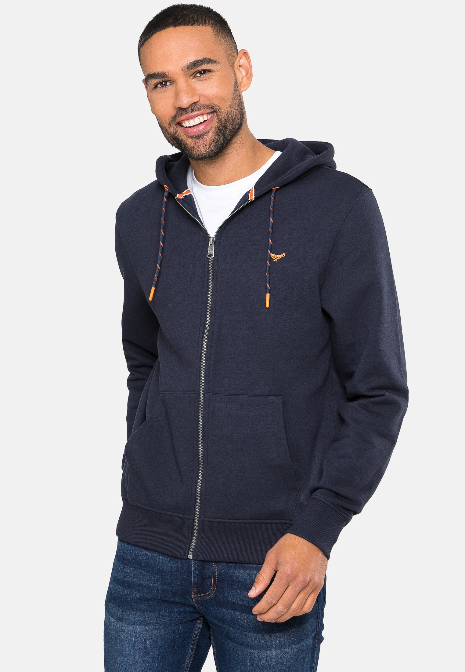 Sweatjacken für Herren versandkostenfrei online | ZALANDO Sweatshirt jacke ohne kapuze Converse Sweatjacken für Herren