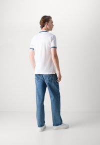 BOSS PADDY - Poloshirt - natural