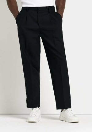 Pantaloni - black