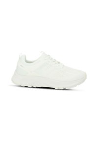 DENVER RUNNING WOMEN'S SHOE. - Sneakers - white white