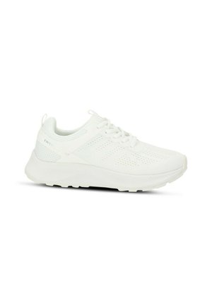 DENVER RUNNING WOMEN'S SHOE. - Sneakers basse - white white