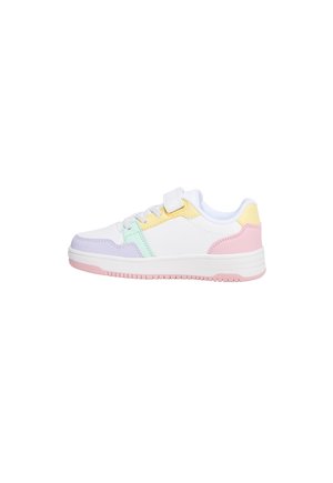 Sneaker low - multicolore
