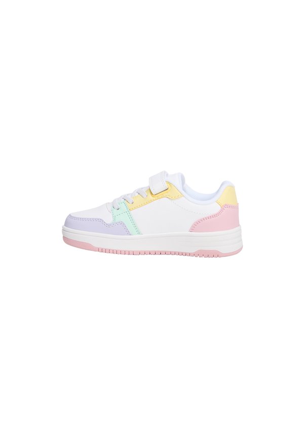 Sneaker low - multicolore