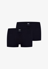 Unselected, marine