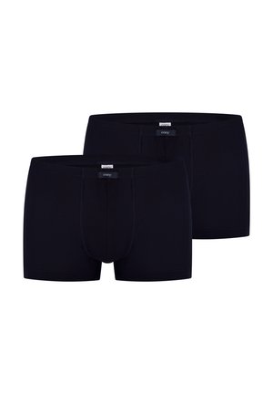 2ER PACK NETWORK - Boxer brief - marine